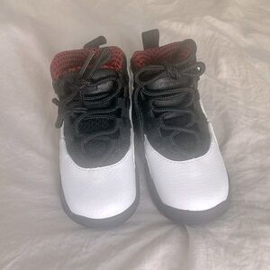 Nike Air Jordan 10 Retro Toddler
